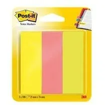 zakladki-post-it-26x76mm-3-kolory-3x100