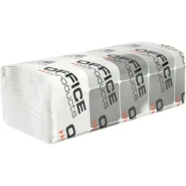 reczniki-skladane-office-products-zz-1w-makulatura-biale-20x200