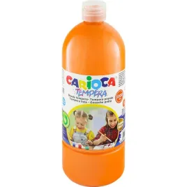 farba-tempera-carioca-1000ml-pomaranczowa