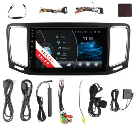 radio-2din-android-volkswagen-sharan-2-seat-alhambra-2-2-gb-lte-dsp-carplay