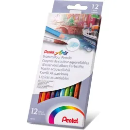 kredki-akwarelowe-pentel-12-kolorow