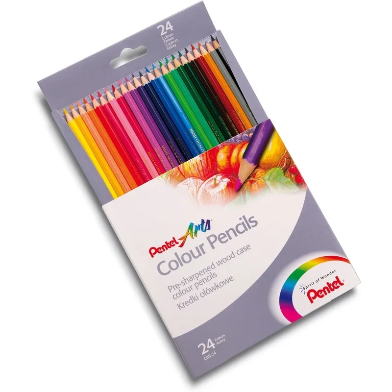 kredki-olowkowe-pentel-24-kolory
