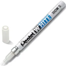 marker-olejowy-pentel-white-100w-s