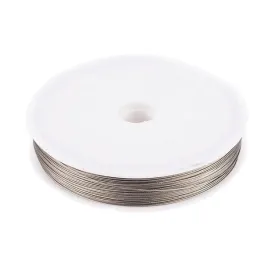 lj70-linka-stalowa-jubilerska-045mm-70m-stal-nierdzewna-srebrna