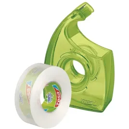 tasma-biurowa-tesa-ecoandclear-19mm-33m-podajnik