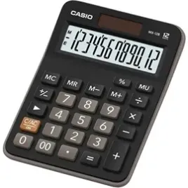 kalkulator-casio-mx-12b