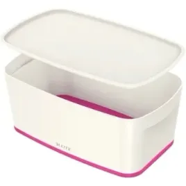 pojemnik-leitz-mybox-318x128x191mm-bialo-rozowy