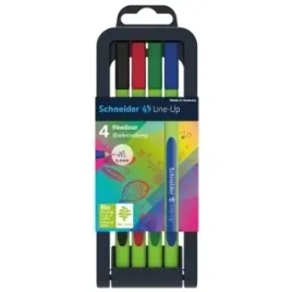 cienkopisy-schneider-line-up-touch-0-4mm-4-kolory