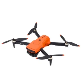 pomaranczowy-dron-d6-pro-podwojna-kamera-hd-swiatla-led