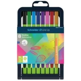 cienkopisy-schneider-line-up-touch-0-4mm-8-kolorow