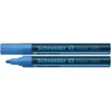 marker-kredowy-schneider-maxx-265-deco-niebieski
