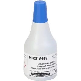 tusz-noris-199-szybkoschnacy-niebieski-50ml