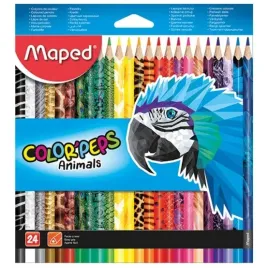 kredki-olowkowe-maped-color-peps-animals-24-kolory
