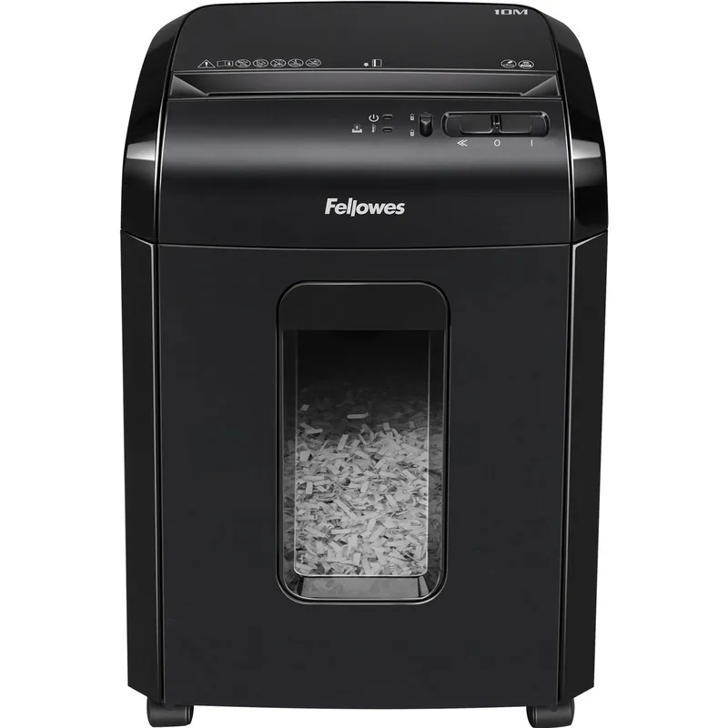 niszczarka-fellowes-10m