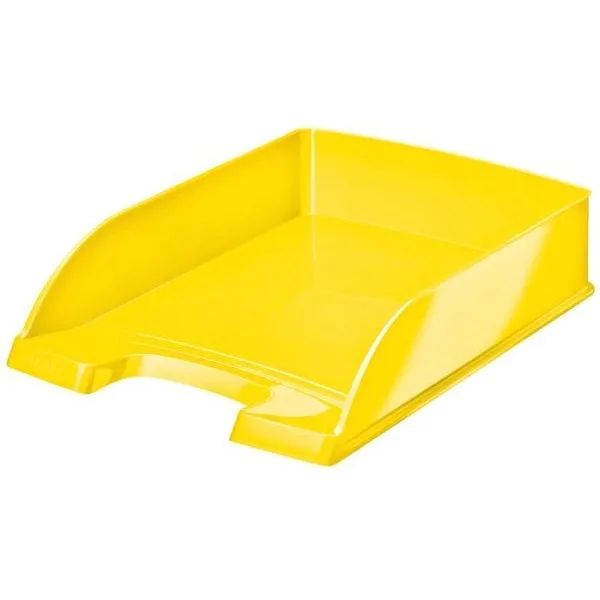 polka-na-dokumenty-leitz-plus-wow-zolta