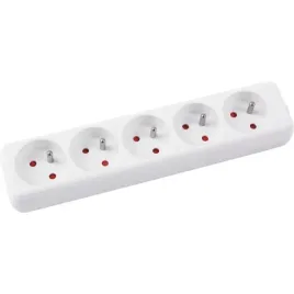 listwa-zasilajaca-office-products-1-5m-5g-biala