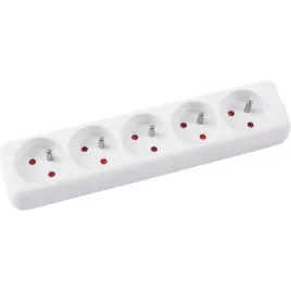 listwa-zasilajaca-office-products-3m-5g-biala