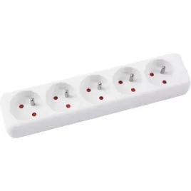 listwa-zasilajaca-office-products-5m-5g-biala