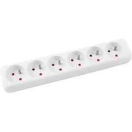 listwa-zasilajaca-office-products-5m-6g-biala