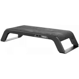 podstawa-pod-monitor-fellowes-hana-czarna