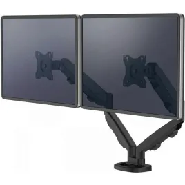 ramie-na-2-monitory-fellowes-eppa-czarne