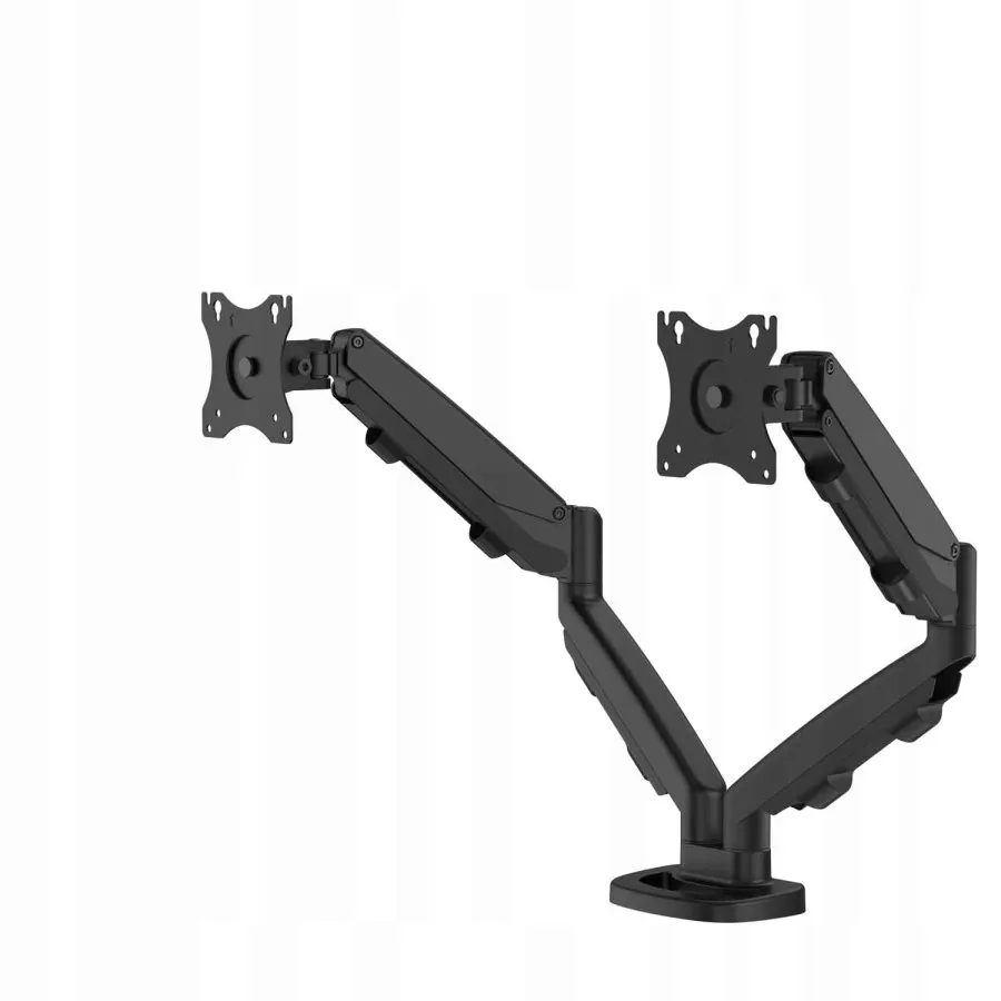 ramie-na-2-monitory-fellowes-eppa-czarne