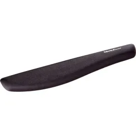 podkladka-przed-klawiature-plush-touch-czarna