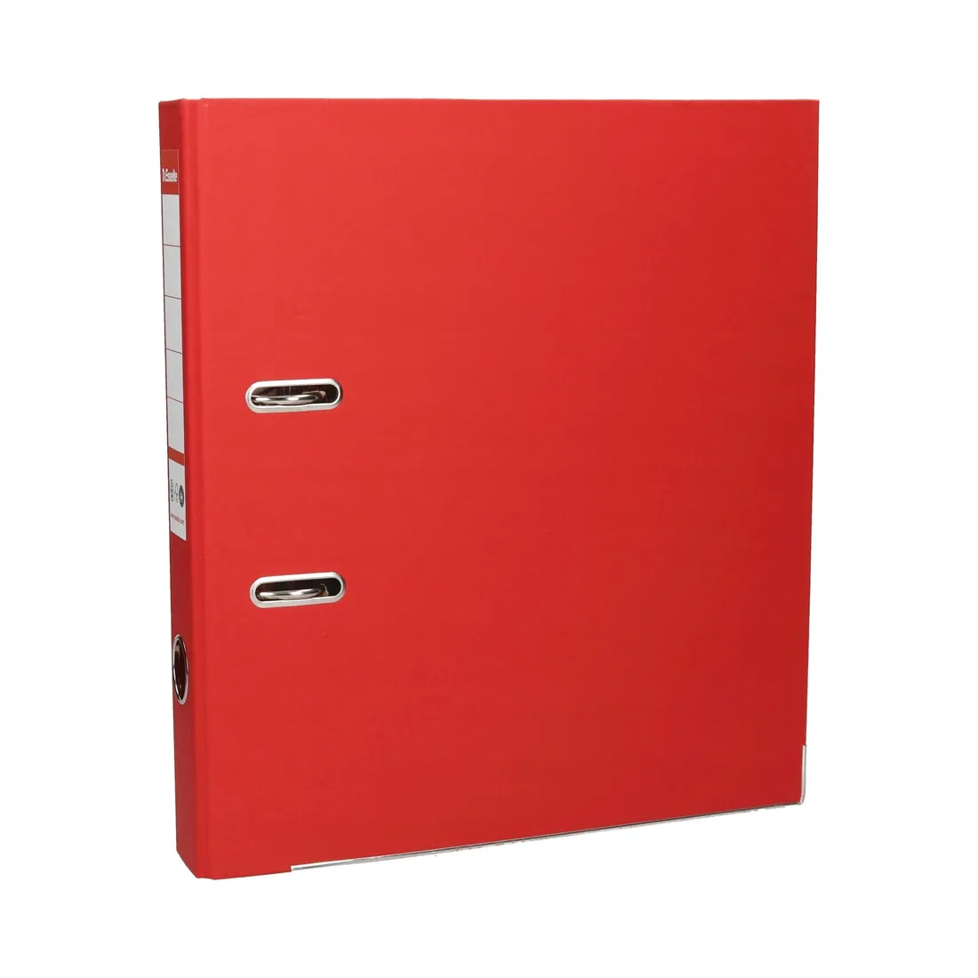 segregator-esselte-no-1-neutral-co2-a4-50mm-czerwony