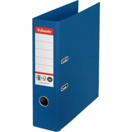 segregator-esselte-no-1-neutral-co2-a4-75mm-zielony