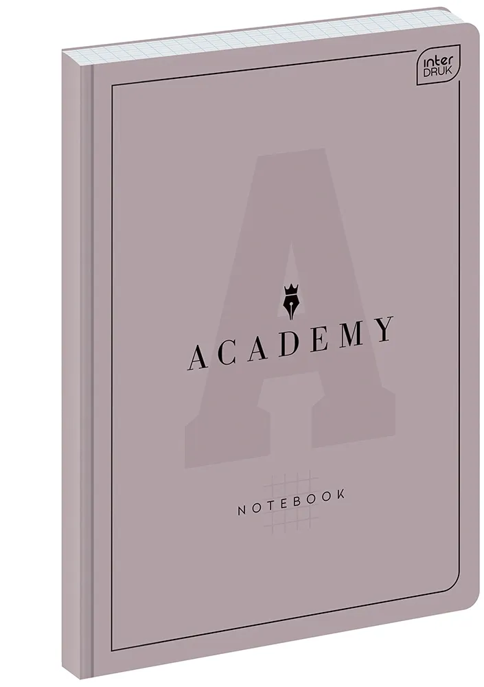 brulion-interdruk-academy-b5-128k-kratka