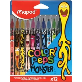 flamastry-maped-color-peps-monster-12-kolorow
