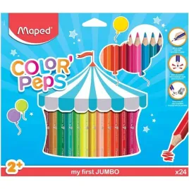 kredki-maped-color-peps-jumbo-early-age-24-kolory