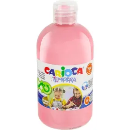 farba-tempera-carioca-500ml-rozowa