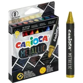 kredki-swiecowe-carioca-metallic-8-kolorow