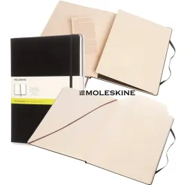 notatnik-moleskine-classic-xl-19x25cm-gladki-czarny