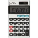 kalkulator-maul-m-112-srebrny