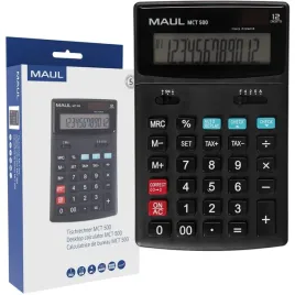 kalkulator-maul-mct-500-czarny