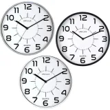 zegar-unilux-pop-28-5cm-szary