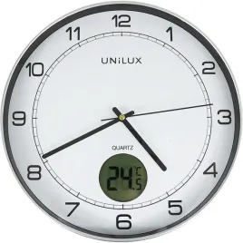 zegar-unilux-tempus-30-5cm-szary