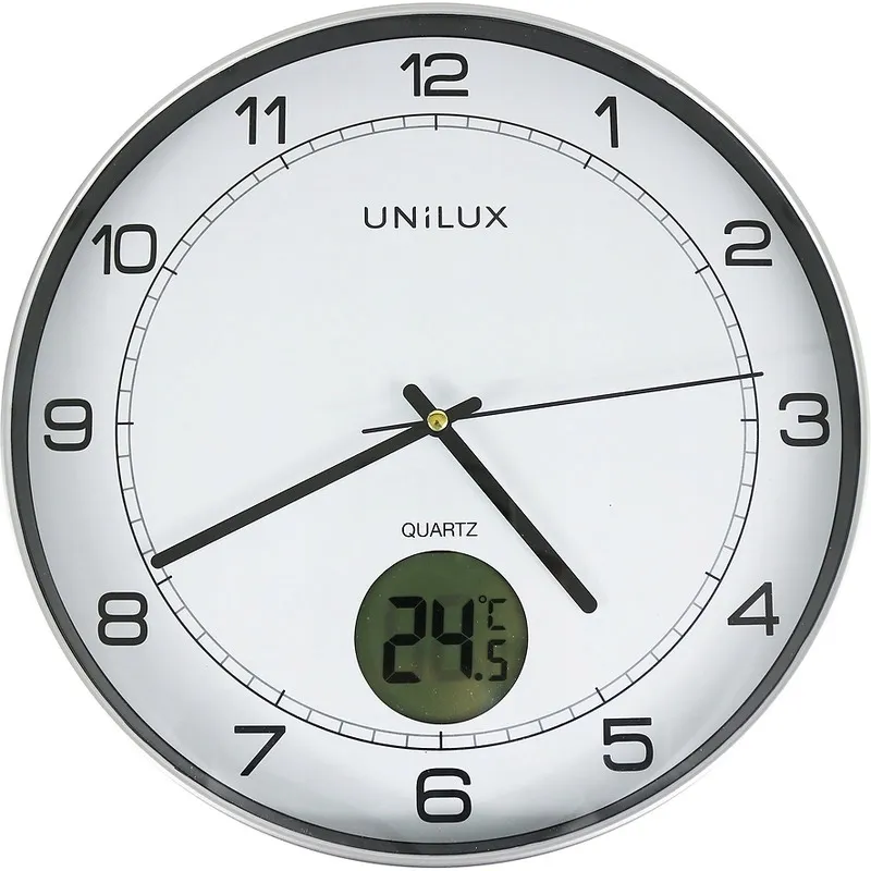 zegar-unilux-tempus-30-5cm-szary