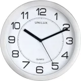 zegar-unilux-attraction-22cm-szary