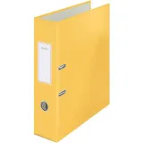 segregator-leitz-180-cosy-soft-touch-a4-80mm-zolty