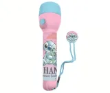 latarka-led-dla-dzieci-stitch-16cm-stan-nowy