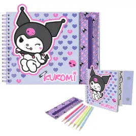 zestaw-kreatywny-kuromi-zeszyt-naklejki-kredki-piornik-kolorowanka