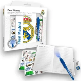 pamietnik-sekretny-real-madryt-z-dlugopisem-magicznym-notes-naklejki
