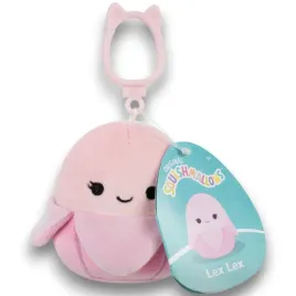 squishmallows-brelok-maskotka-lex-lex-clip-on-pluszak-9cm-s24