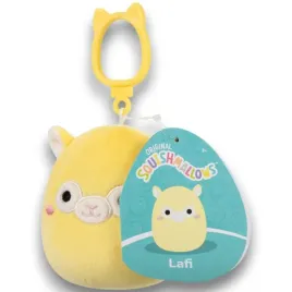 squishmallows-brelok-maskotka-lafi-clip-on-pluszak-9cm-s24