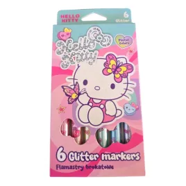 flamastry-hello-kitty-brokatowe-6-szt-grube-pastelowe-szkolne