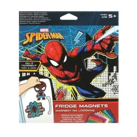 magnesy-spiderman-4-szt-diy-zestaw-kreatywny-dla-dzieci