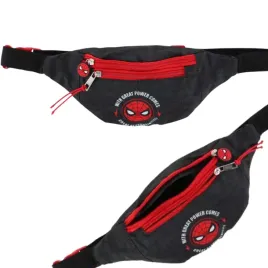 nerka-saszetka-spiderman-biodrowa-torba-na-pas-23x12x9-cm